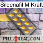 Sildenafil M Force cialis1
